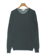 JOHN SMEDLEY（ジョンスメドレー）ニット・セーター 黒 サイズ:M レディース/2200676215076