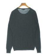 JOHN SMEDLEY（ジョンスメドレー）ニット・セーター 黒 サイズ:M レディース/2200676215076