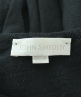 JOHN SMEDLEY（ジョンスメドレー）ニット・セーター 黒 サイズ:M レディース/2200676215076