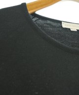 JOHN SMEDLEY（ジョンスメドレー）ニット・セーター 黒 サイズ:M レディース/2200676215076
