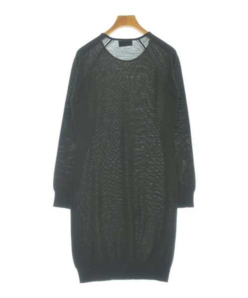 JOHN SMEDLEY（ジョンスメドレー）ワンピース 茶 サイズ:S レディース/2200676774085