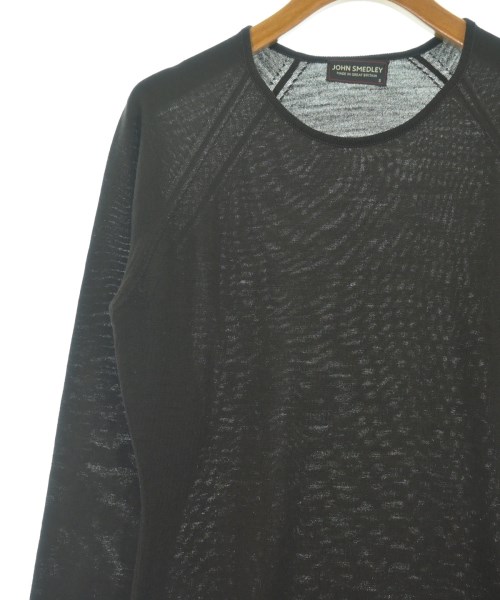 JOHN SMEDLEY（ジョンスメドレー）ワンピース 茶 サイズ:S レディース/2200676774085