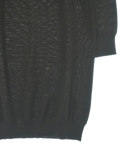 JOHN SMEDLEY（ジョンスメドレー）ワンピース 茶 サイズ:S レディース/2200676774085