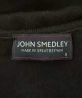JOHN SMEDLEY（ジョンスメドレー）ワンピース 茶 サイズ:S レディース/2200676774085