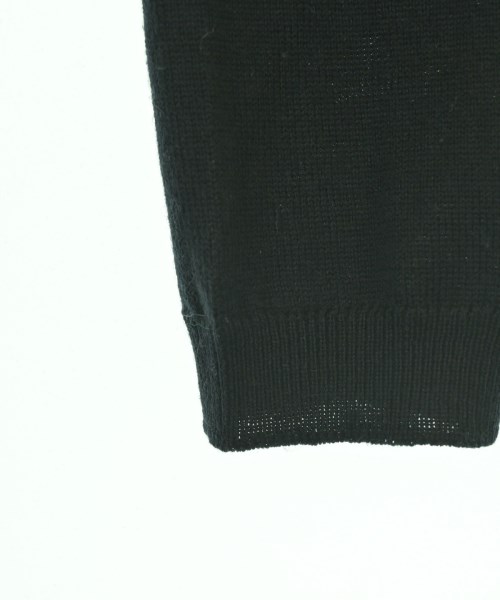 JOHN SMEDLEY（ジョンスメドレー）カーディガン 黒 サイズ:S レディース/2200655630319