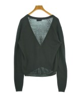 JOHN SMEDLEY（ジョンスメドレー）カーディガン 黒 サイズ:S レディース/2200655630319