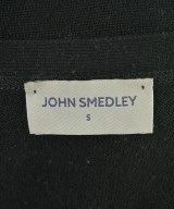 JOHN SMEDLEY（ジョンスメドレー）カーディガン 黒 サイズ:S レディース/2200655630319