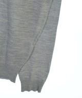 JOHN SMEDLEY（ジョンスメドレー）ニット・セーター グレー サイズ:L メンズ/2200677392080