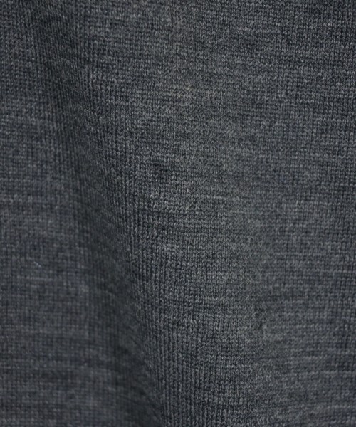 JOHN SMEDLEY（ジョンスメドレー）ニット・セーター グレー サイズ:M メンズ/2200677717029