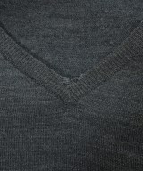 JOHN SMEDLEY（ジョンスメドレー）ニット・セーター グレー サイズ:M メンズ/2200677717029