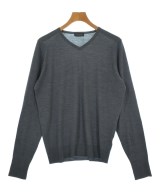 JOHN SMEDLEY ニット・セーター