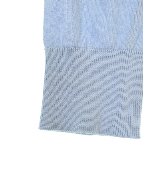 JOHN SMEDLEY（ジョンスメドレー）カーディガン 青 サイズ:S レディース/2200676083019