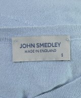 JOHN SMEDLEY（ジョンスメドレー）カーディガン 青 サイズ:S レディース/2200676083019