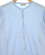 JOHN SMEDLEY（ジョンスメドレー）カーディガン 青 サイズ:S レディース/2200676083019