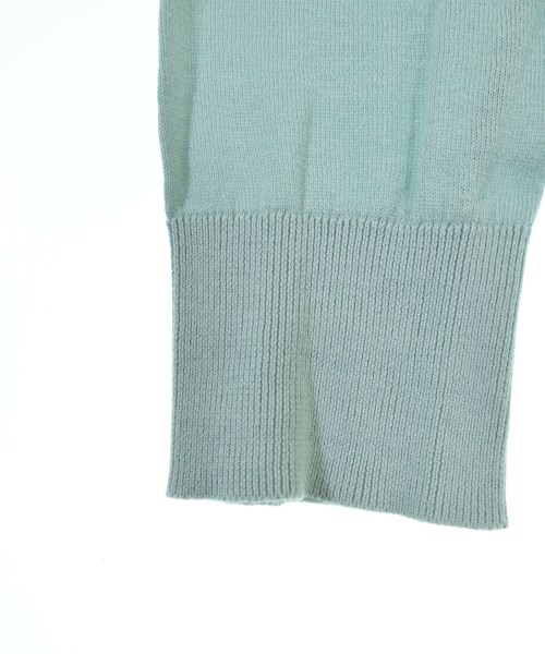 JOHN SMEDLEY（ジョンスメドレー）カーディガン 青 サイズ:S レディース/2200676083026