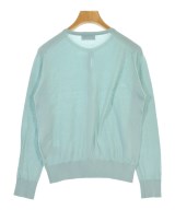 JOHN SMEDLEY（ジョンスメドレー）カーディガン 青 サイズ:S レディース/2200676083026
