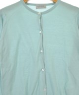 JOHN SMEDLEY（ジョンスメドレー）カーディガン 青 サイズ:S レディース/2200676083026