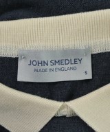 JOHN SMEDLEY（ジョンスメドレー）ニット・セーター 紺 サイズ:S レディース/2200676715019
