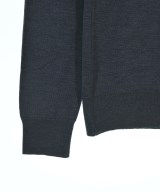 JOHN SMEDLEY（ジョンスメドレー）ニット・セーター 紺 サイズ:S レディース/2200676715019