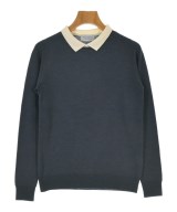 JOHN SMEDLEY ニット・セーター