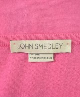 JOHN SMEDLEY（ジョンスメドレー）カーディガン ピンク サイズ:M レディース/2200677903033