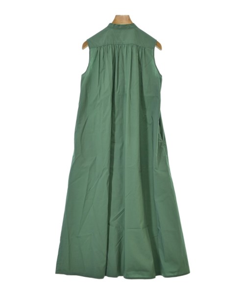 JOHN SMEDLEY（ジョンスメドレー）ワンピース 緑 サイズ:F レディース/2200675558020