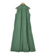 JOHN SMEDLEY（ジョンスメドレー）ワンピース 緑 サイズ:F レディース/2200675558020