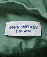 JOHN SMEDLEY（ジョンスメドレー）ワンピース 緑 サイズ:F レディース/2200675558020