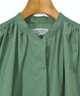 JOHN SMEDLEY（ジョンスメドレー）ワンピース 緑 サイズ:F レディース/2200675558020