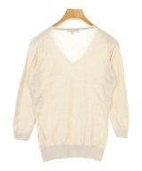 JOHN SMEDLEY（ジョンスメドレー）ニット・セーター ベージュ サイズ:S レディース/2200676867121