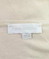 JOHN SMEDLEY（ジョンスメドレー）ニット・セーター ベージュ サイズ:S レディース/2200676867121