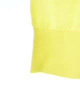 JOHN SMEDLEY（ジョンスメドレー）ニット・セーター 黄 サイズ:S レディース/2200676867138