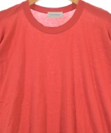 JOHN SMEDLEY（ジョンスメドレー）ニット・セーター 赤 サイズ:S レディース/2200676867206