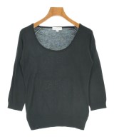 JOHN SMEDLEY（ジョンスメドレー）ニット・セーター 黒 サイズ:S レディース/2200676867213