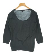 JOHN SMEDLEY（ジョンスメドレー）ニット・セーター 黒 サイズ:S レディース/2200676867213