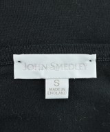 JOHN SMEDLEY（ジョンスメドレー）ニット・セーター 黒 サイズ:S レディース/2200676867213