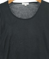 JOHN SMEDLEY（ジョンスメドレー）ニット・セーター 黒 サイズ:S レディース/2200676867213