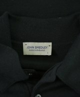 JOHN SMEDLEY（ジョンスメドレー）ニット・セーター 黒 サイズ:L メンズ/2200678328057