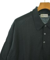 JOHN SMEDLEY（ジョンスメドレー）ニット・セーター 黒 サイズ:L メンズ/2200678328057