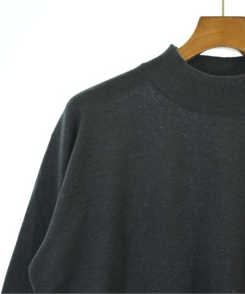 JOHN SMEDLEY（ジョンスメドレー）ニット・セーター 紺 サイズ:-(M位) メンズ/2200678584033