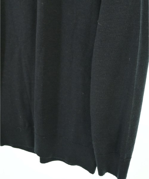 JOHN SMEDLEY（ジョンスメドレー）ニット・セーター 紺 サイズ:-(M位) メンズ/2200678584033