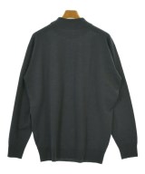 JOHN SMEDLEY（ジョンスメドレー）ニット・セーター 紺 サイズ:-(M位) メンズ/2200678584033