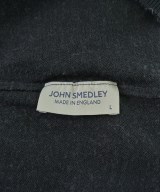 JOHN SMEDLEY（ジョンスメドレー）ニット・セーター 紺 サイズ:-(M位) メンズ/2200678584033