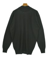 JOHN SMEDLEY（ジョンスメドレー）ニット・セーター 黒 サイズ:-(XL位) メンズ/2200678584040