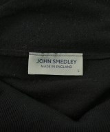 JOHN SMEDLEY（ジョンスメドレー）ニット・セーター 黒 サイズ:-(XL位) メンズ/2200678584040