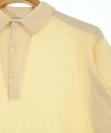 JOHN SMEDLEY（ジョンスメドレー）ニット・セーター ベージュ サイズ:L メンズ/2200678938072