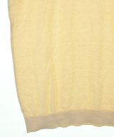 JOHN SMEDLEY（ジョンスメドレー）ニット・セーター ベージュ サイズ:L メンズ/2200678938072