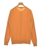 JOHN SMEDLEY（ジョンスメドレー）カーディガン オレンジ サイズ:L レディース/2200673293046