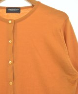 JOHN SMEDLEY（ジョンスメドレー）カーディガン オレンジ サイズ:L レディース/2200673293046