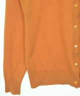 JOHN SMEDLEY（ジョンスメドレー）カーディガン オレンジ サイズ:L レディース/2200673293046